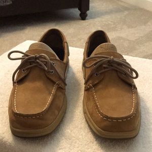 MEN’S SPERRY INTREPID SHOES